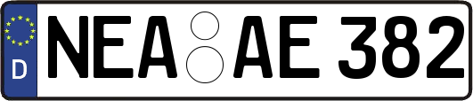 NEA-AE382