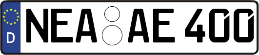 NEA-AE400