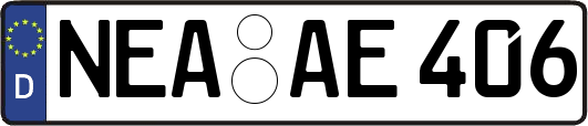 NEA-AE406