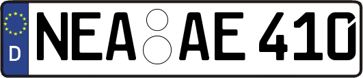 NEA-AE410