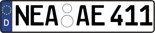 NEA-AE411