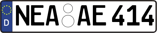 NEA-AE414