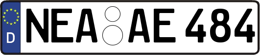 NEA-AE484