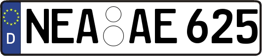 NEA-AE625