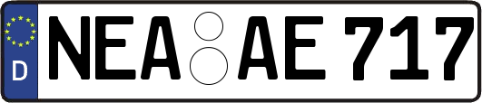 NEA-AE717