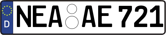NEA-AE721