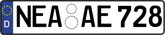 NEA-AE728