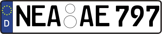 NEA-AE797