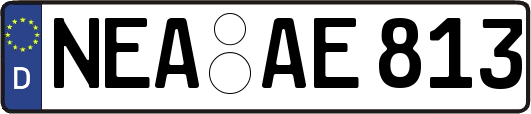 NEA-AE813