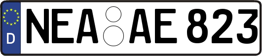 NEA-AE823
