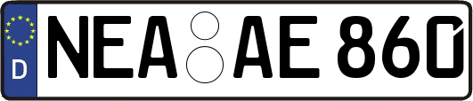 NEA-AE860