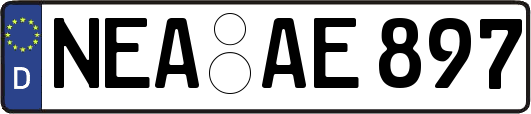 NEA-AE897