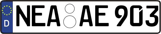 NEA-AE903