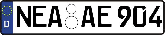 NEA-AE904
