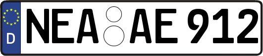 NEA-AE912