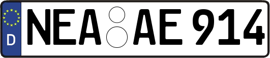 NEA-AE914