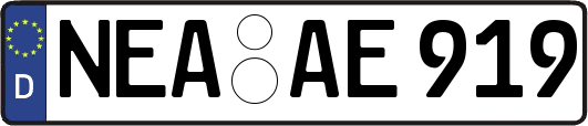NEA-AE919