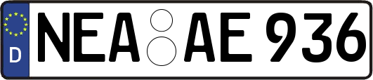 NEA-AE936