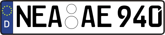 NEA-AE940