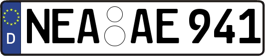 NEA-AE941
