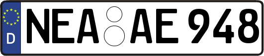 NEA-AE948