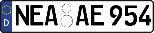 NEA-AE954