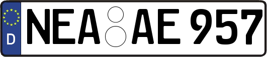 NEA-AE957