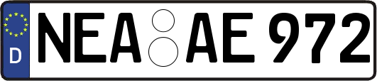 NEA-AE972