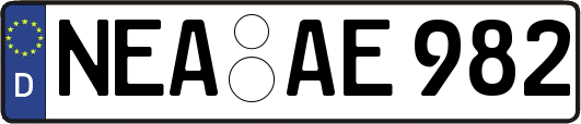 NEA-AE982
