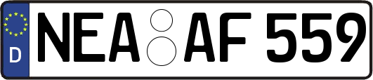 NEA-AF559