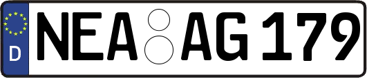 NEA-AG179