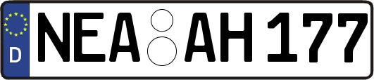 NEA-AH177