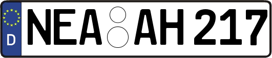 NEA-AH217