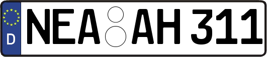 NEA-AH311