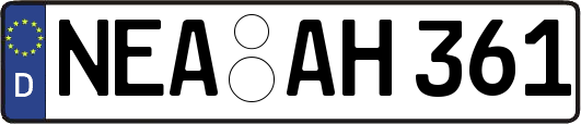NEA-AH361