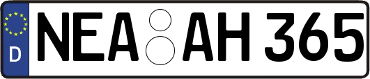 NEA-AH365
