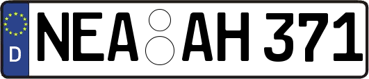 NEA-AH371