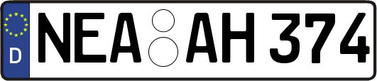 NEA-AH374