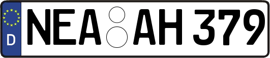 NEA-AH379