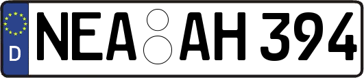 NEA-AH394