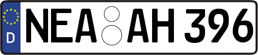NEA-AH396