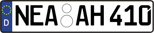 NEA-AH410