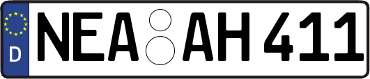 NEA-AH411