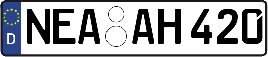 NEA-AH420