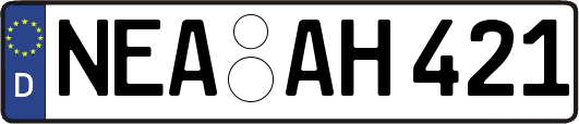 NEA-AH421