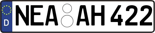 NEA-AH422