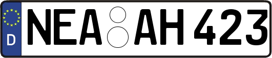 NEA-AH423