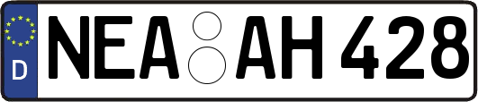 NEA-AH428
