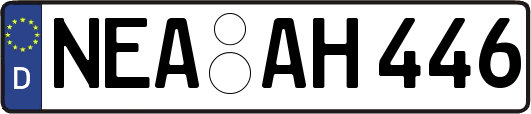 NEA-AH446