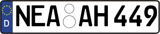 NEA-AH449